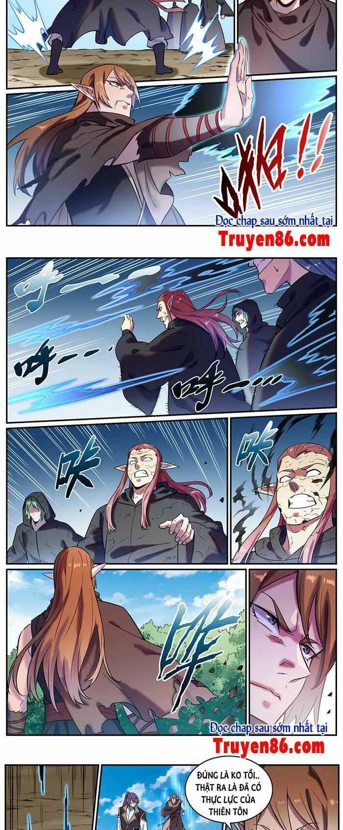 Bách Luyện Thành Thần Chapter 788 - Trang 2