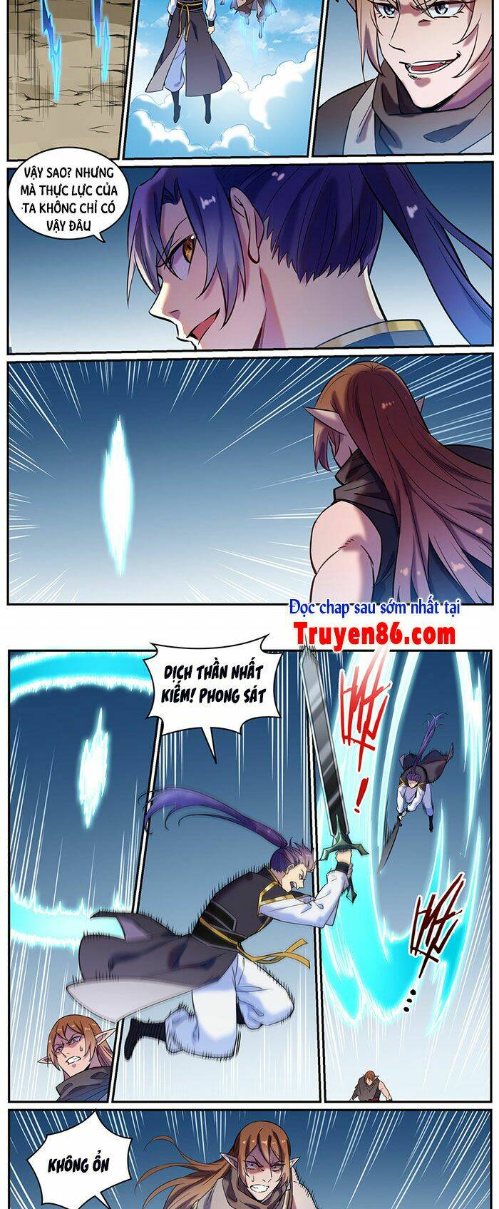 Bách Luyện Thành Thần Chapter 788 - Trang 2