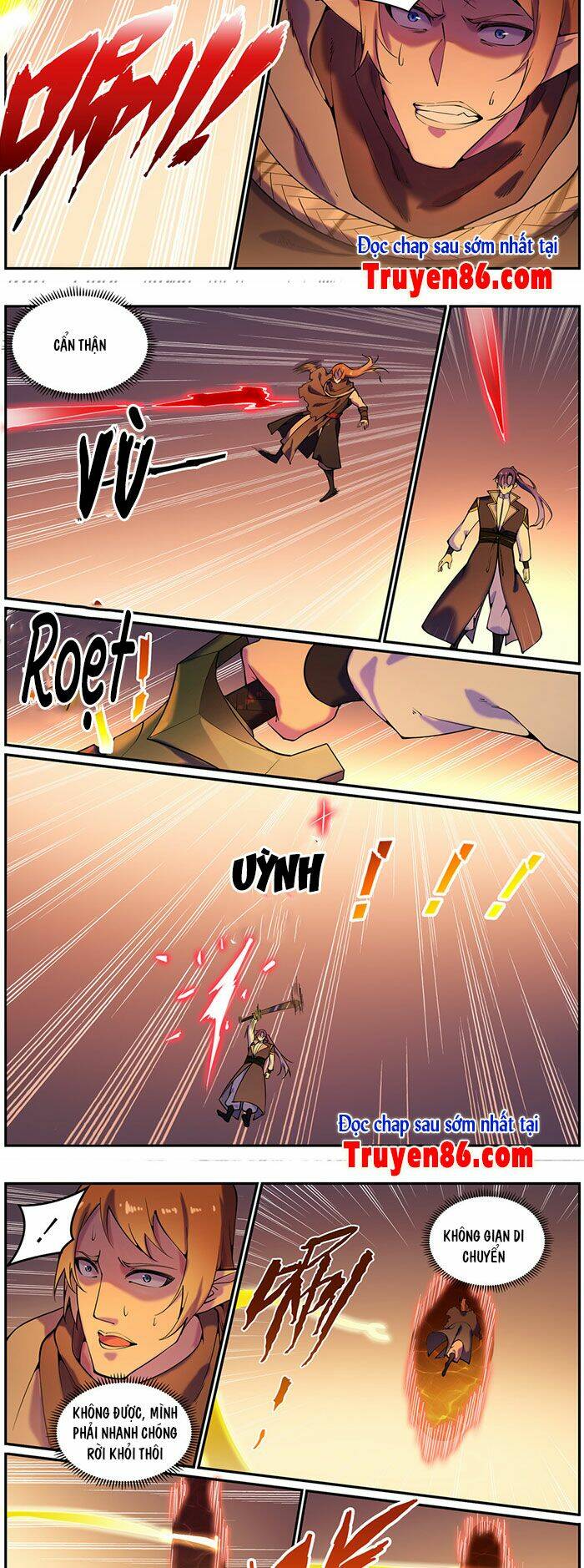 Bách Luyện Thành Thần Chapter 789 - Trang 2