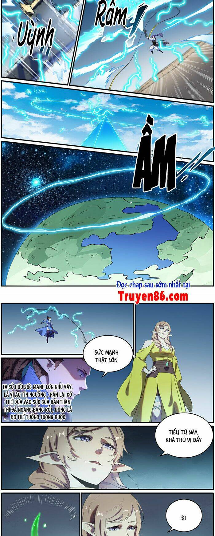 Bách Luyện Thành Thần Chapter 790 - Trang 2