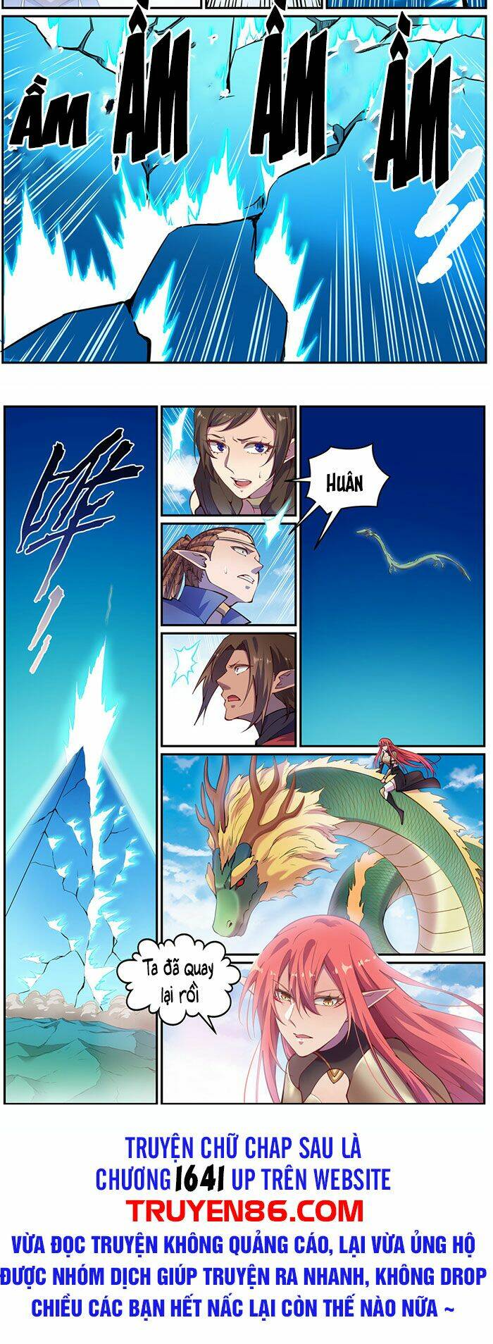 Bách Luyện Thành Thần Chapter 792 - Trang 2