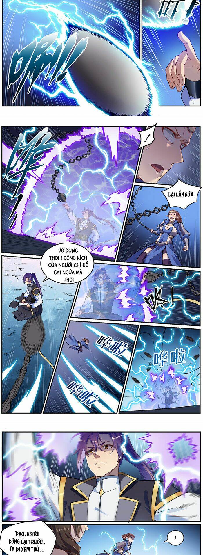 Bách Luyện Thành Thần Chapter 792 - Trang 2