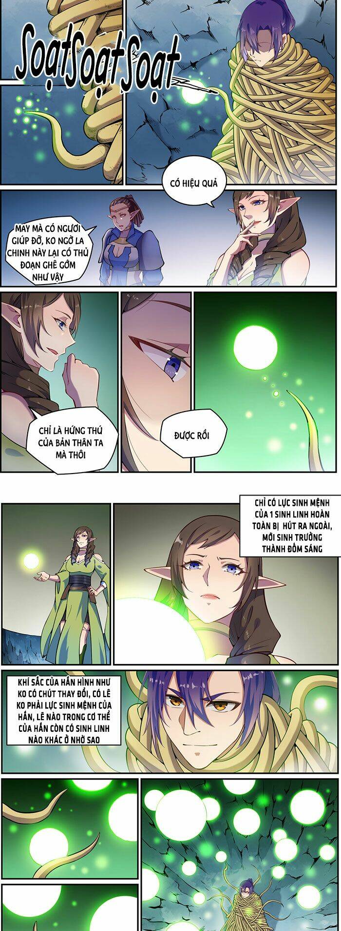 Bách Luyện Thành Thần Chapter 792 - Trang 2