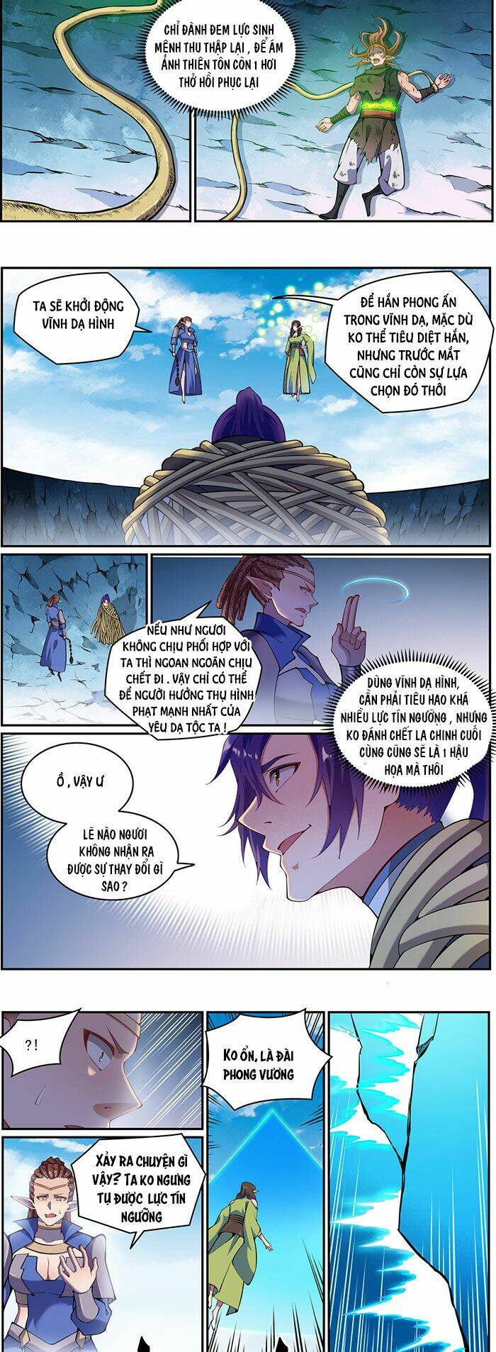 Bách Luyện Thành Thần Chapter 792 - Trang 2
