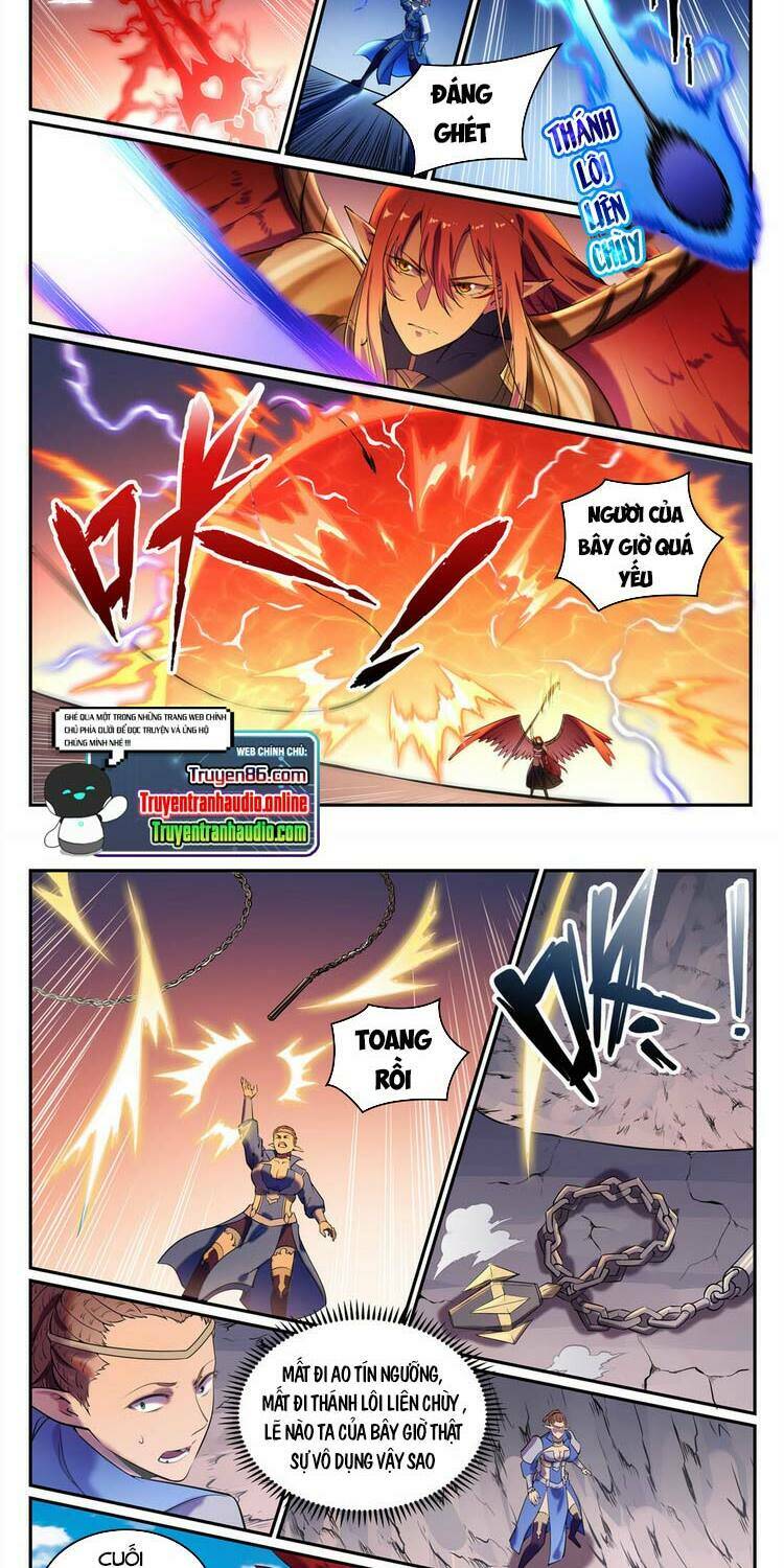 Bách Luyện Thành Thần Chapter 793 - Trang 2