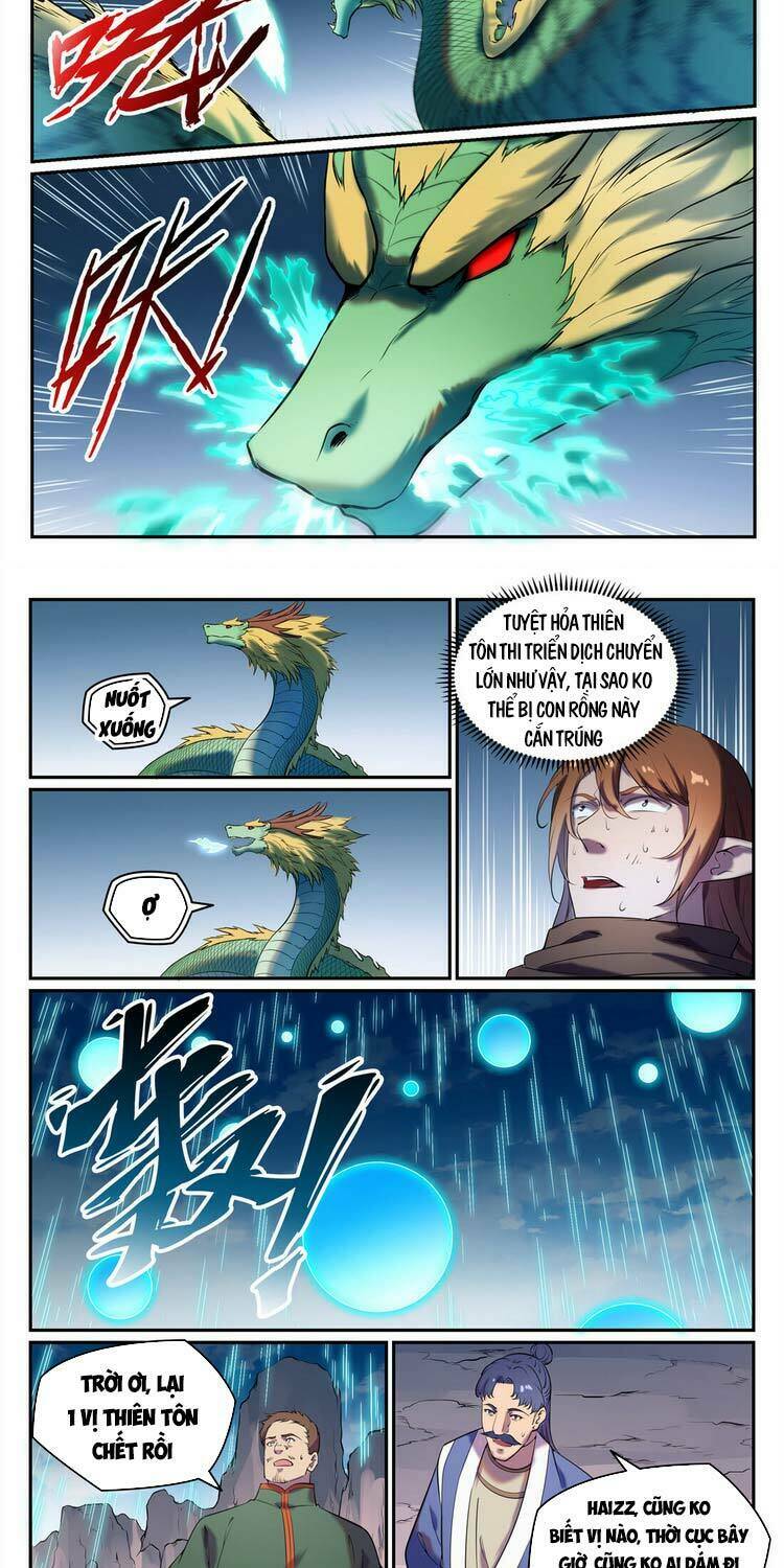 Bách Luyện Thành Thần Chapter 793 - Trang 2