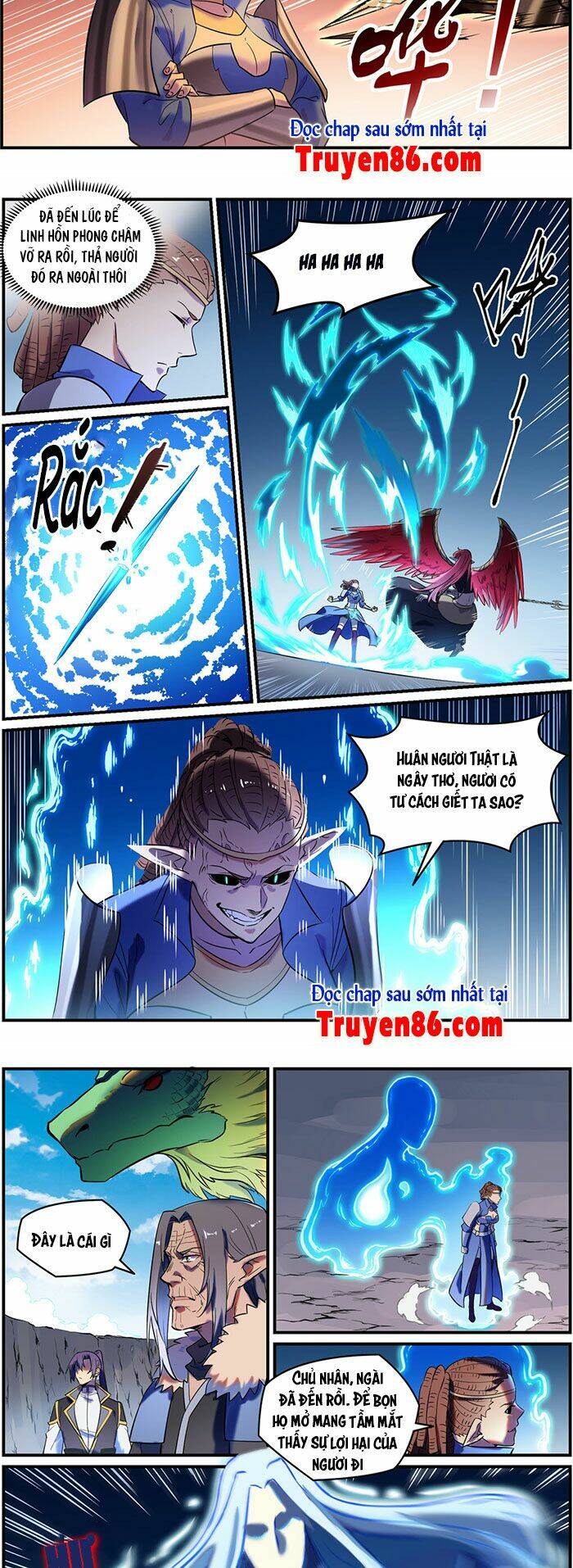 Bách Luyện Thành Thần Chapter 794 - Trang 2