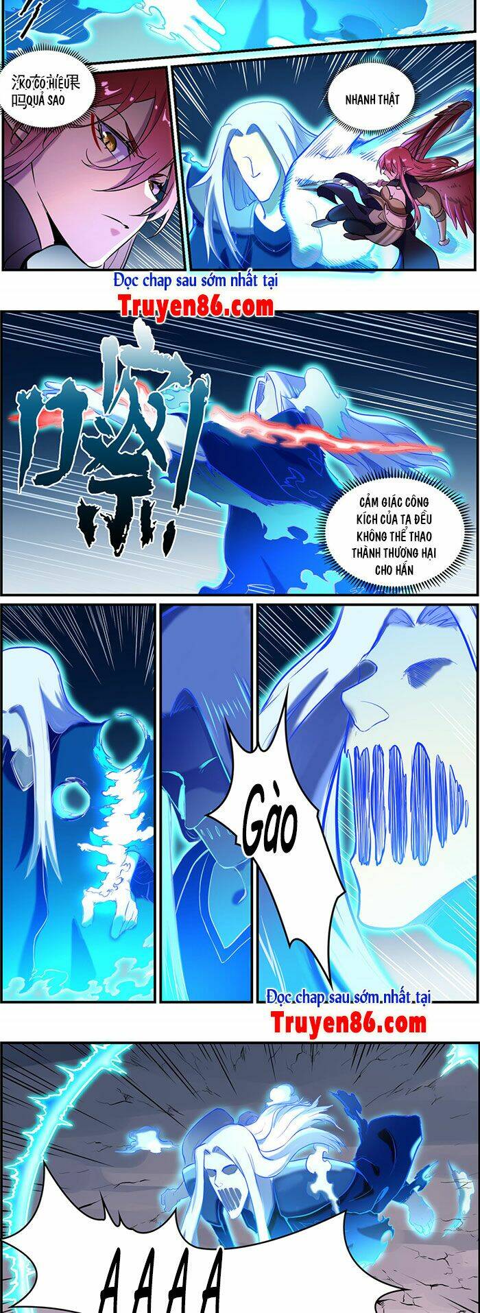 Bách Luyện Thành Thần Chapter 794 - Trang 2