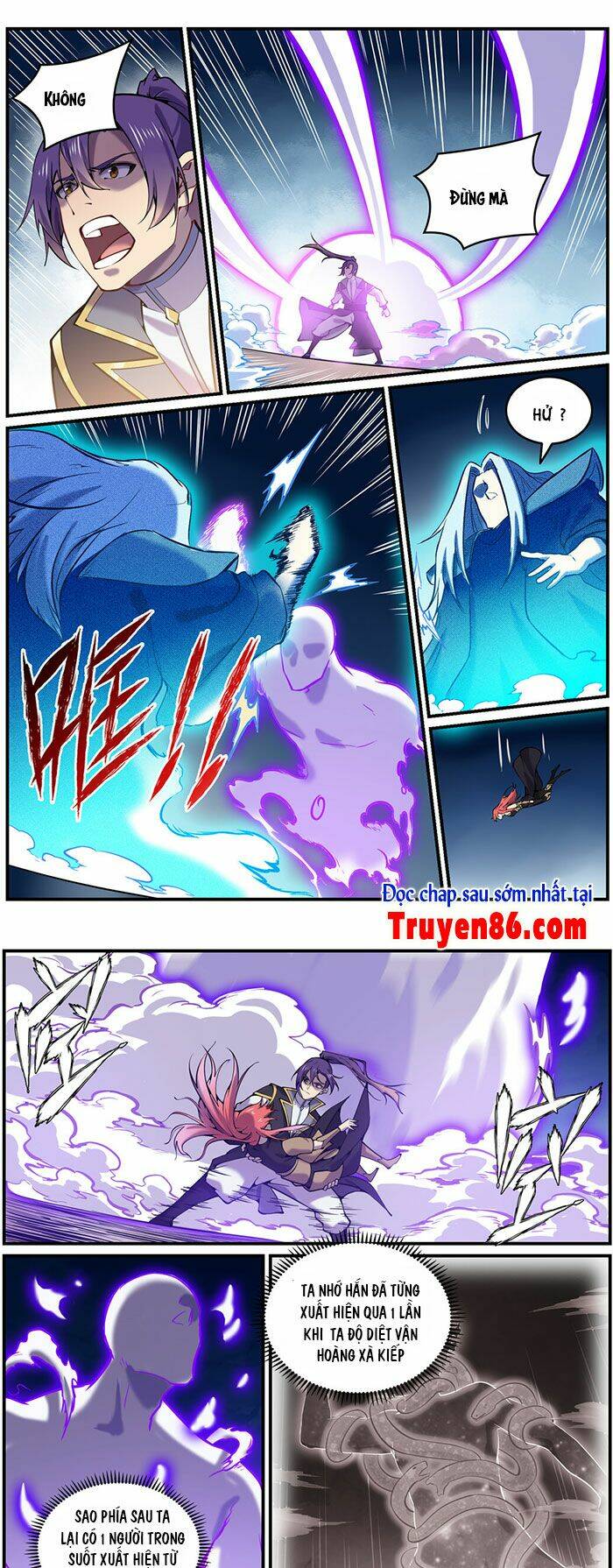 Bách Luyện Thành Thần Chapter 795 - Trang 2