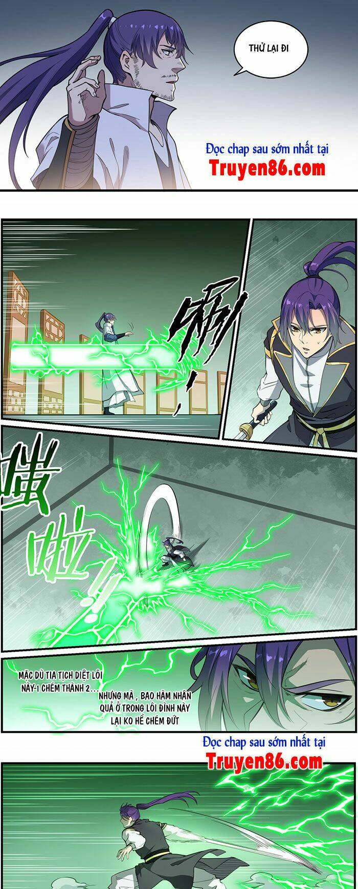 Bách Luyện Thành Thần Chapter 797 - Trang 2