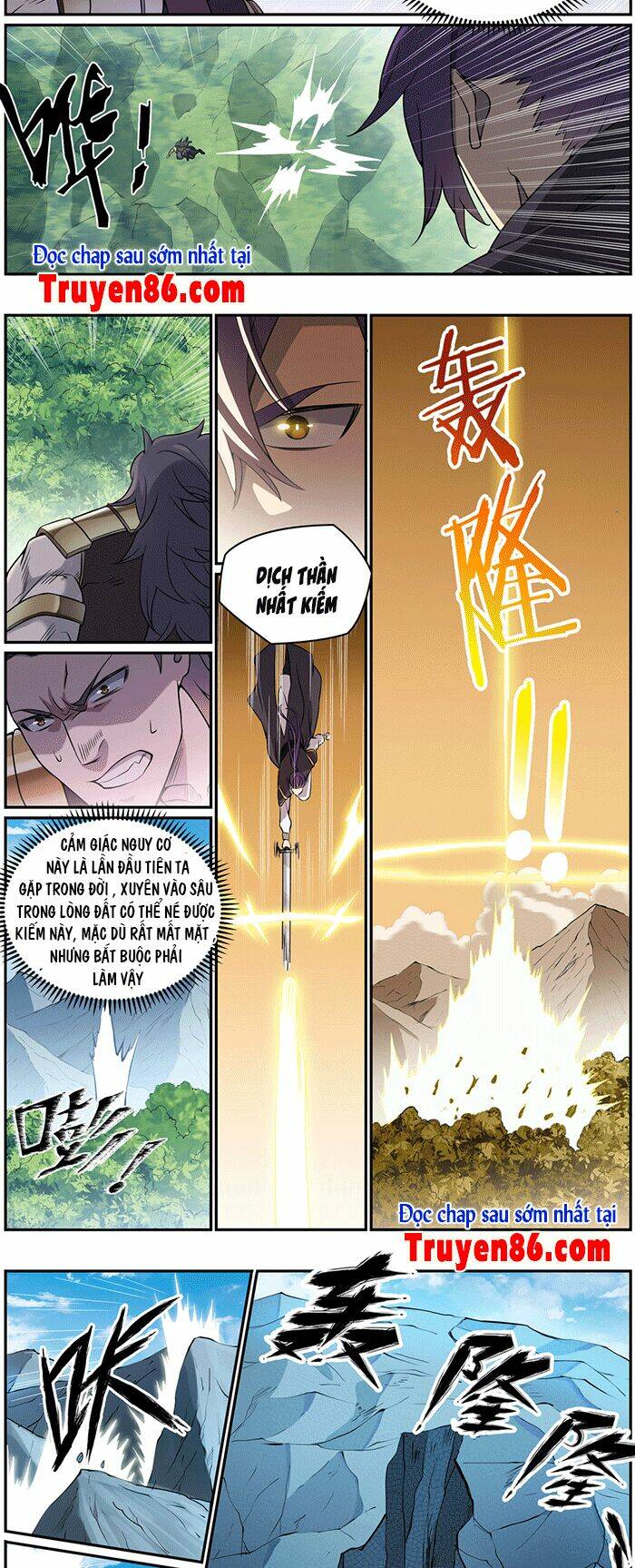 Bách Luyện Thành Thần Chapter 805 - Trang 2
