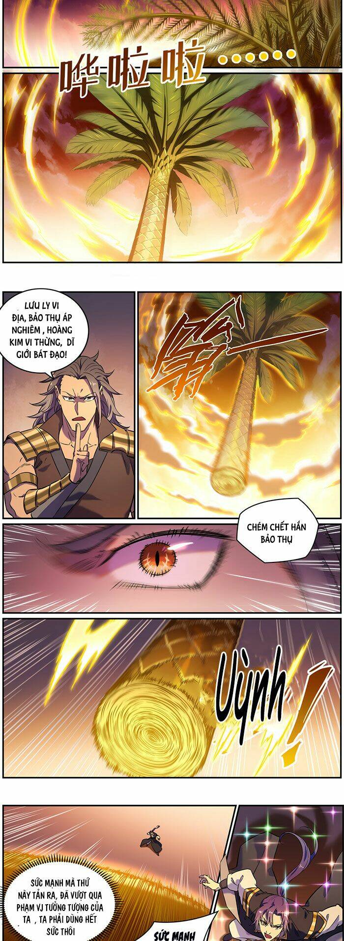 Bách Luyện Thành Thần Chapter 807 - Trang 2