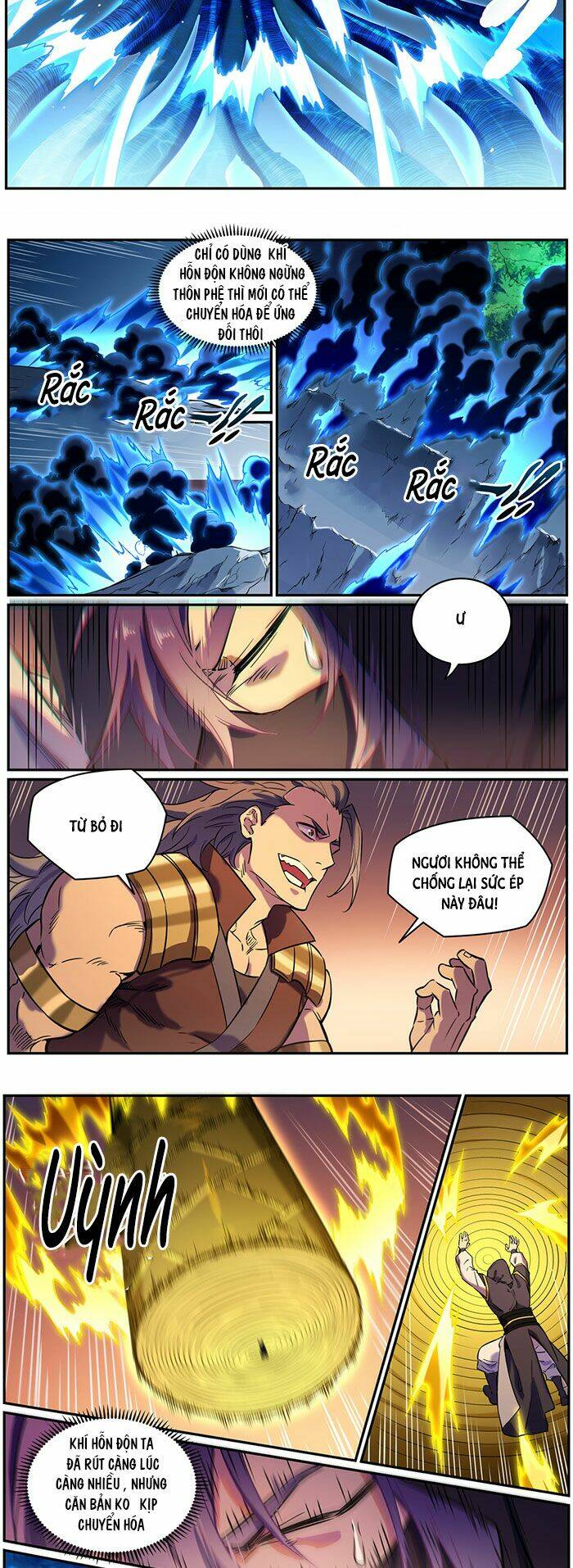 Bách Luyện Thành Thần Chapter 807 - Trang 2