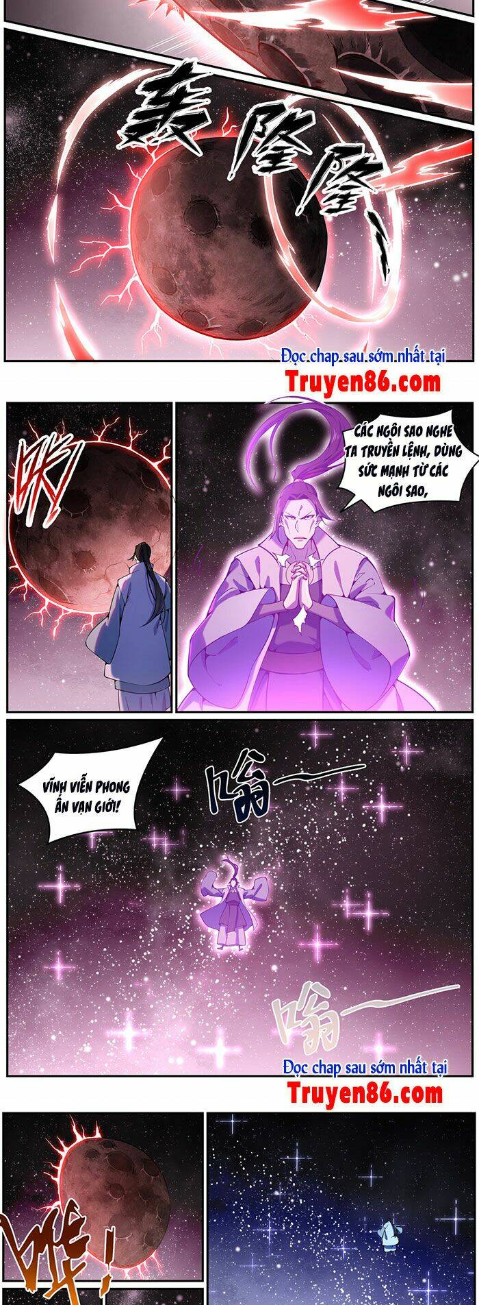 Bách Luyện Thành Thần Chapter 810 - Trang 2
