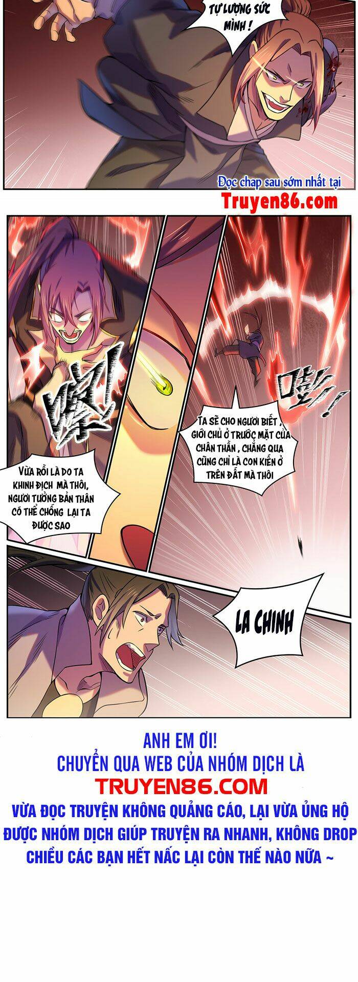 Bách Luyện Thành Thần Chapter 813 - Trang 2