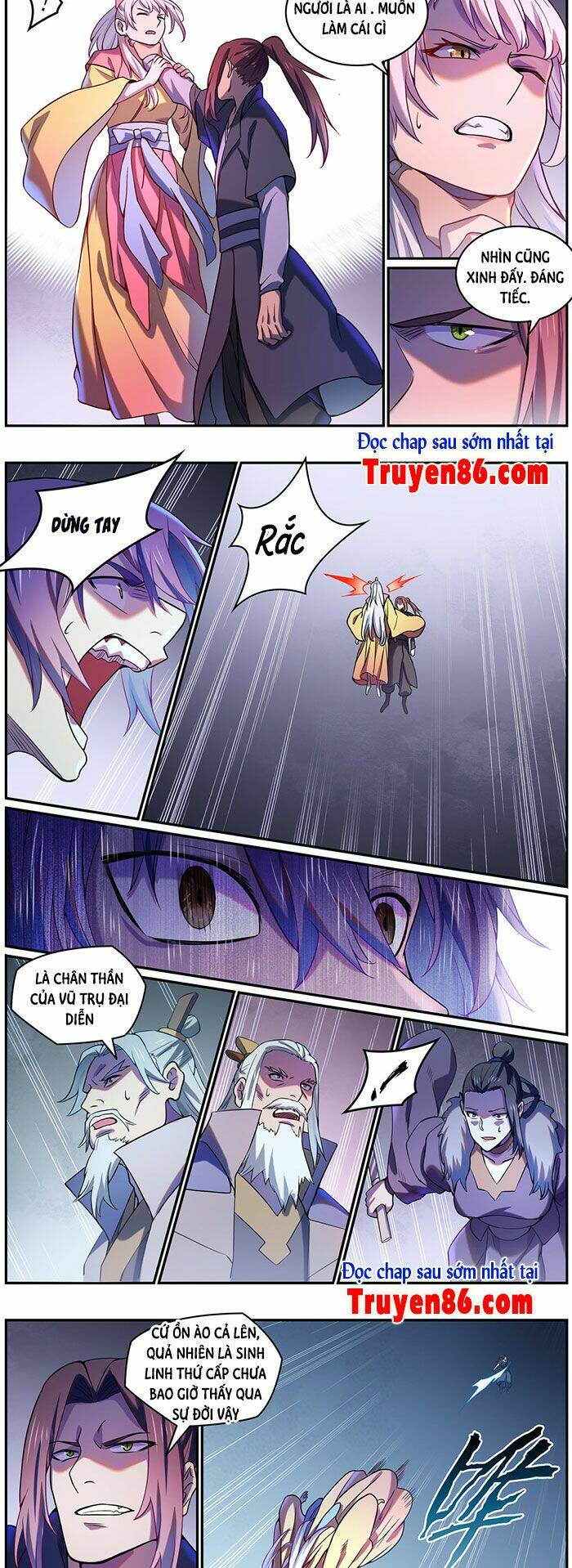 Bách Luyện Thành Thần Chapter 813 - Trang 2