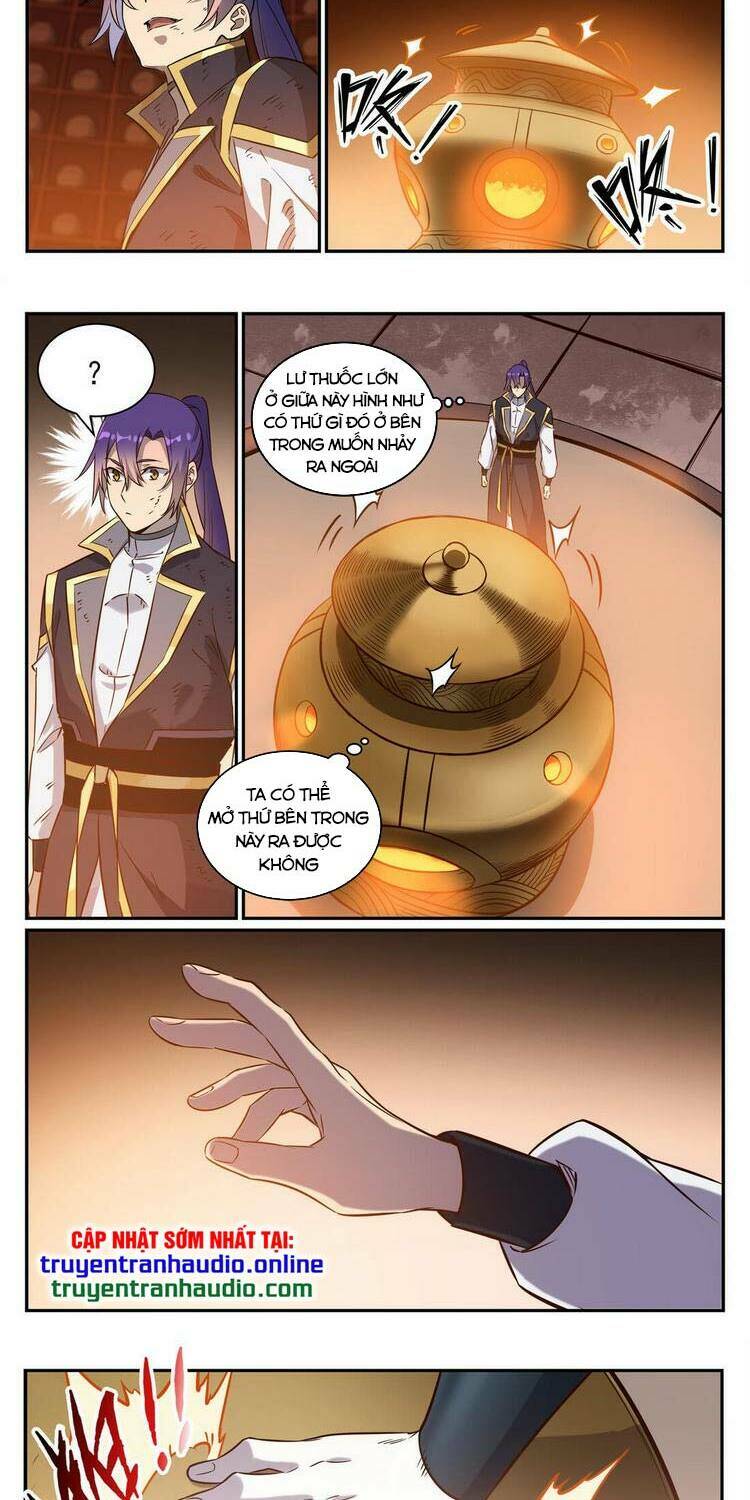 Bách Luyện Thành Thần Chapter 818 - Trang 2
