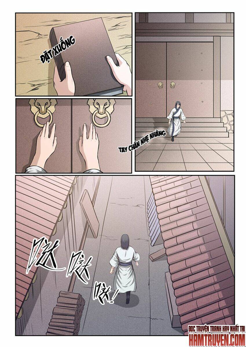 Bách Luyện Thành Thần Chapter 82.6 - Trang 2