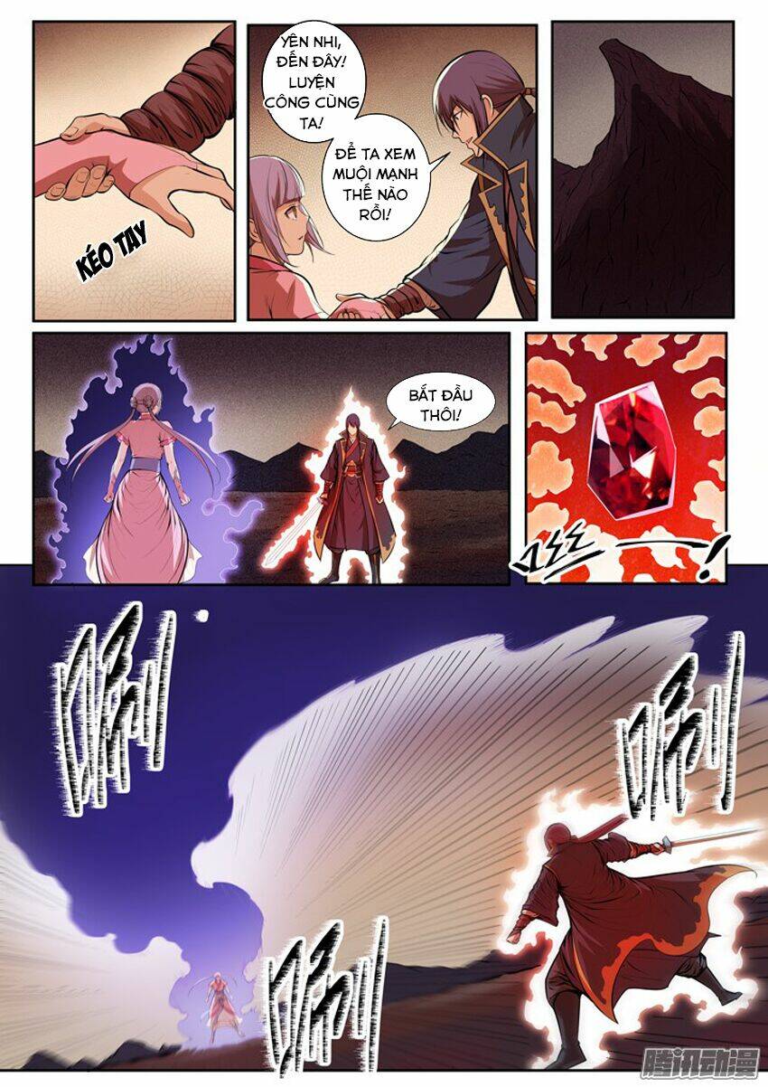 Bách Luyện Thành Thần Chapter 82 - Trang 2