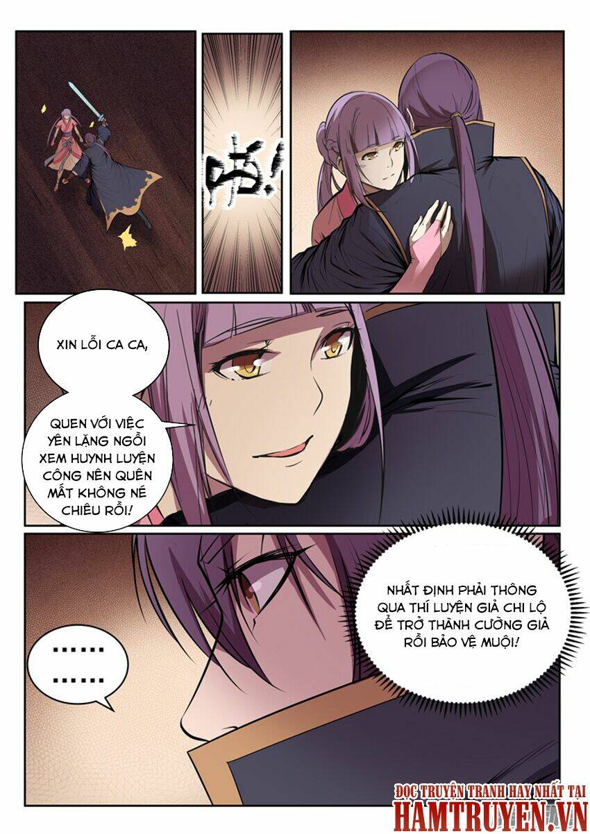 Bách Luyện Thành Thần Chapter 82 - Trang 2