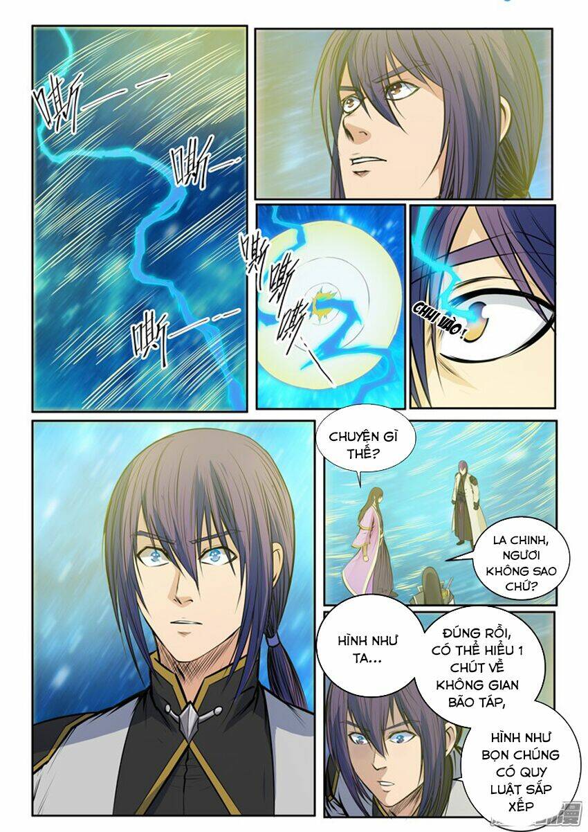 Bách Luyện Thành Thần Chapter 82 - Trang 2