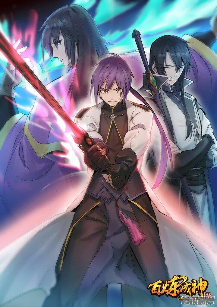 Bách Luyện Thành Thần Chapter 82 - Trang 2