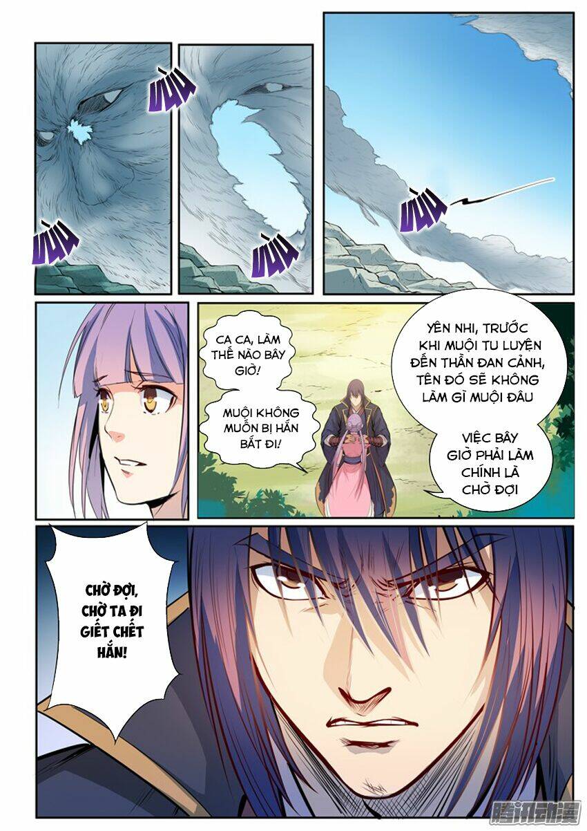 Bách Luyện Thành Thần Chapter 82 - Trang 2