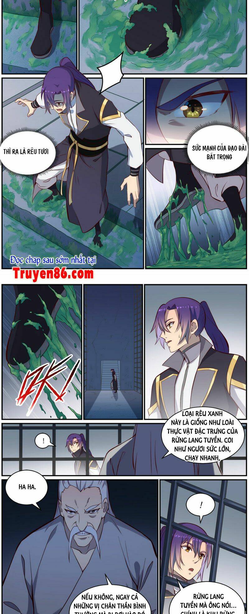 Bách Luyện Thành Thần Chapter 820 - Trang 2