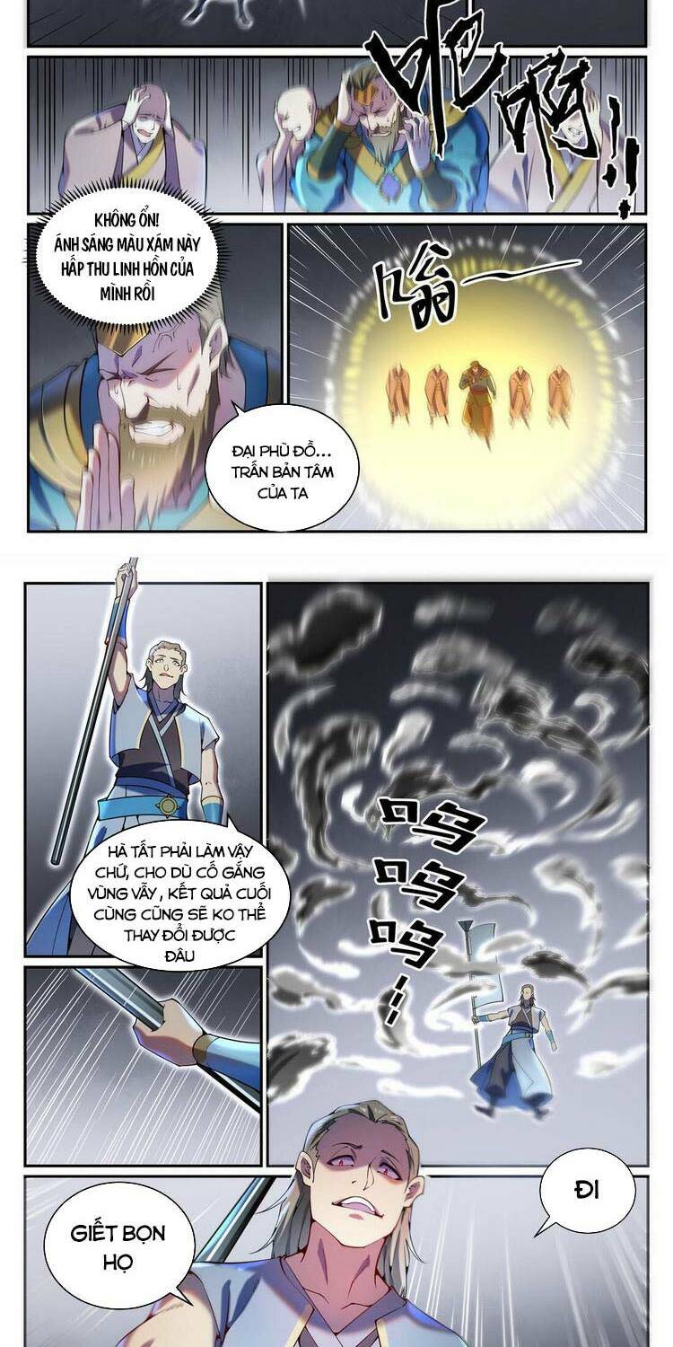 Bách Luyện Thành Thần Chapter 822 - Trang 2