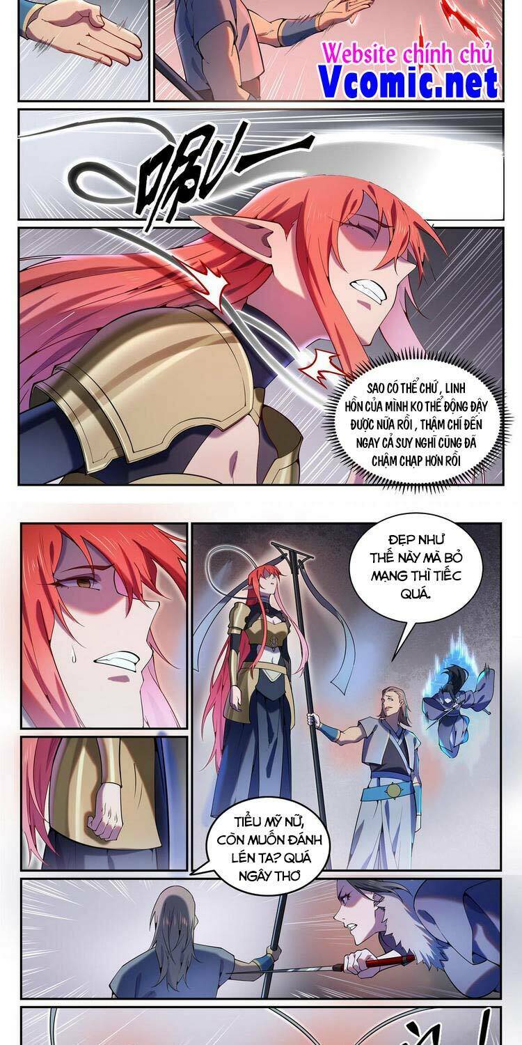 Bách Luyện Thành Thần Chapter 822 - Trang 2