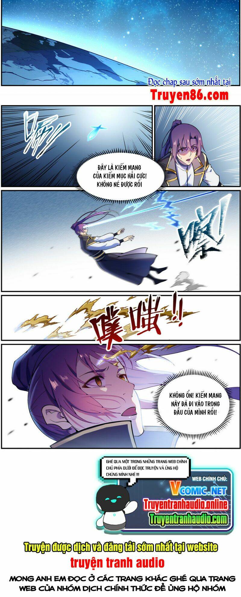 Bách Luyện Thành Thần Chapter 828 - Trang 2