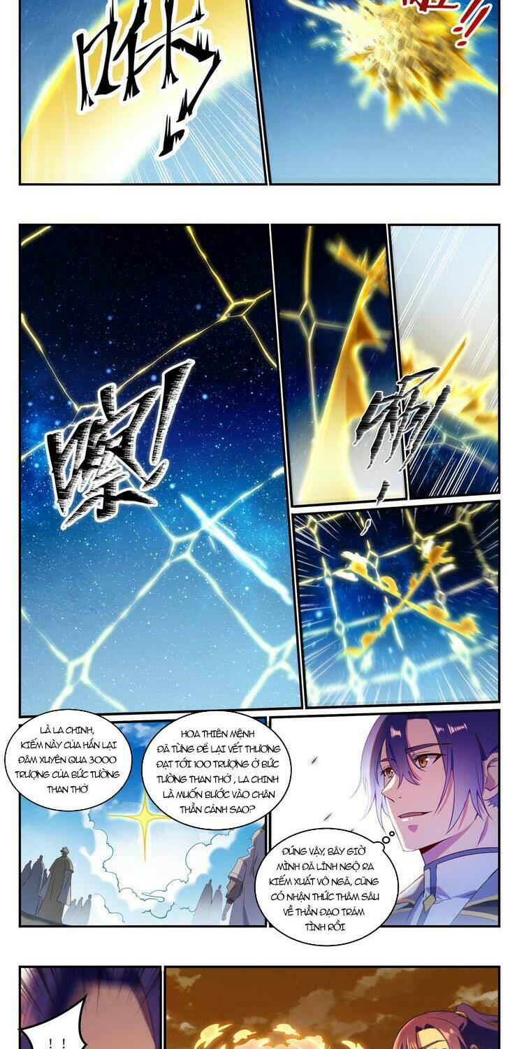 Bách Luyện Thành Thần Chapter 831 - Trang 2