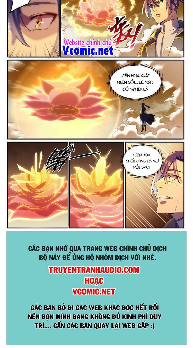 Bách Luyện Thành Thần Chapter 831 - Trang 2