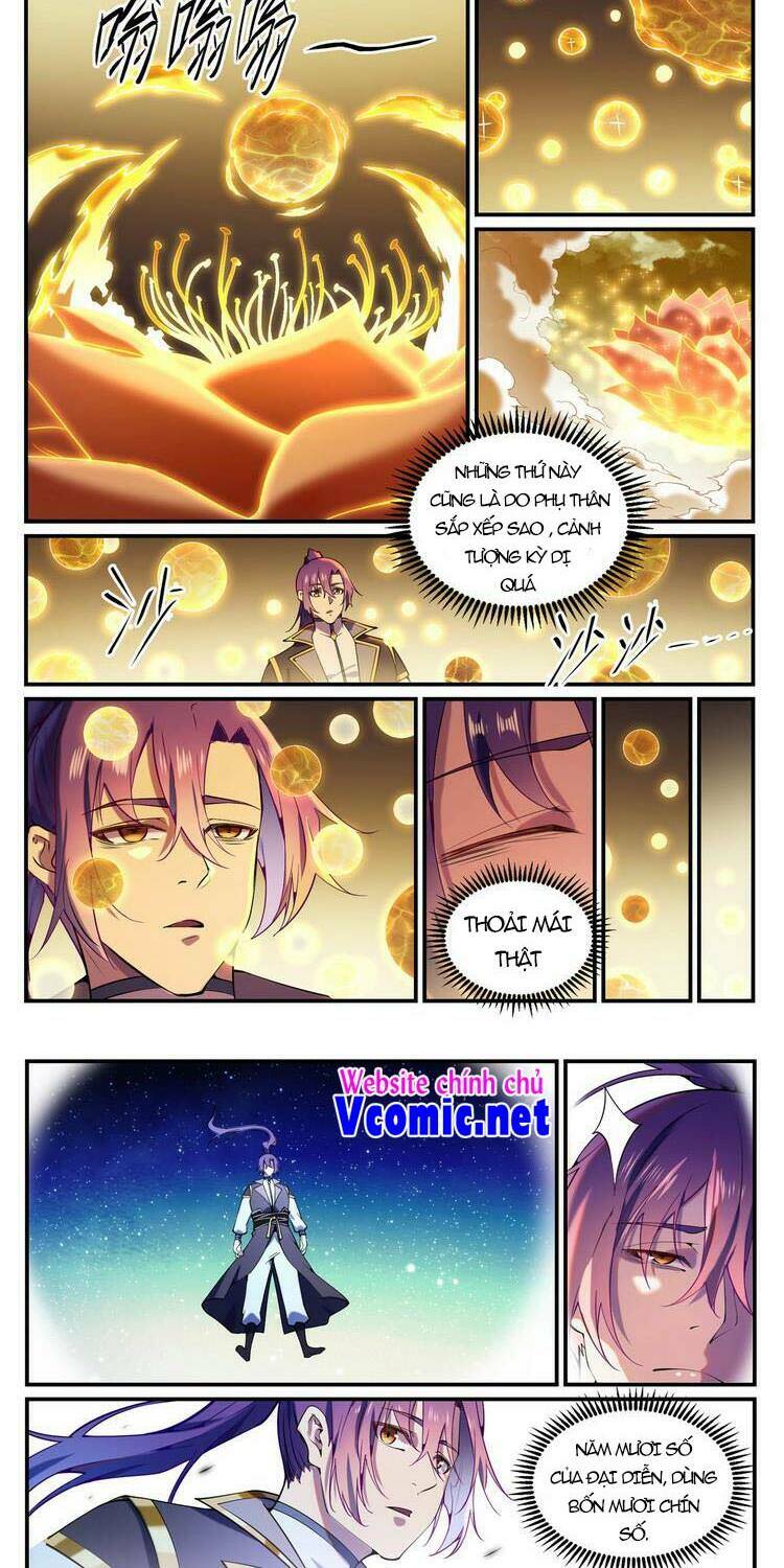 Bách Luyện Thành Thần Chapter 832 - Trang 2