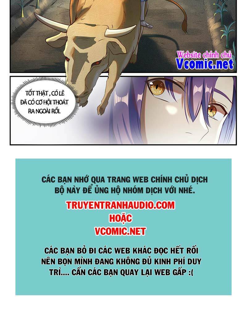 Bách Luyện Thành Thần Chapter 837 - Trang 2