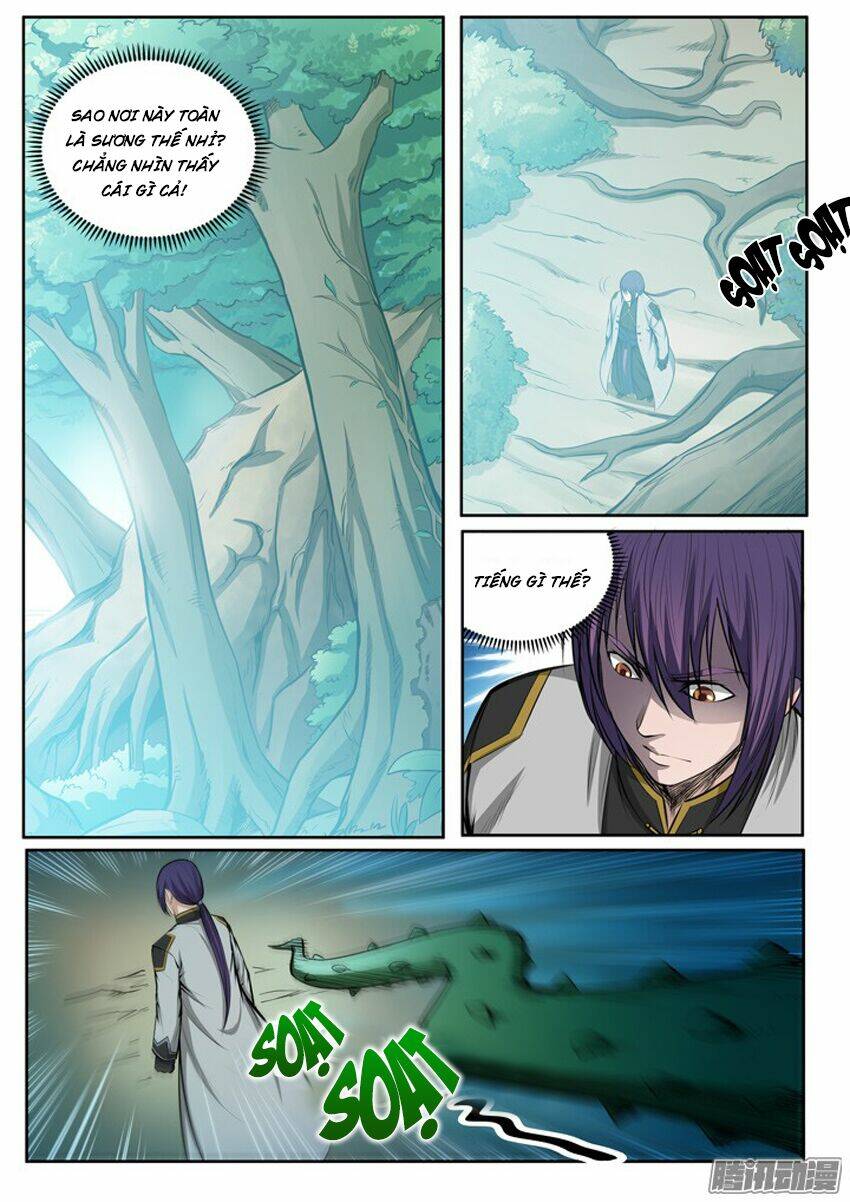 Bách Luyện Thành Thần Chapter 84 - Trang 2