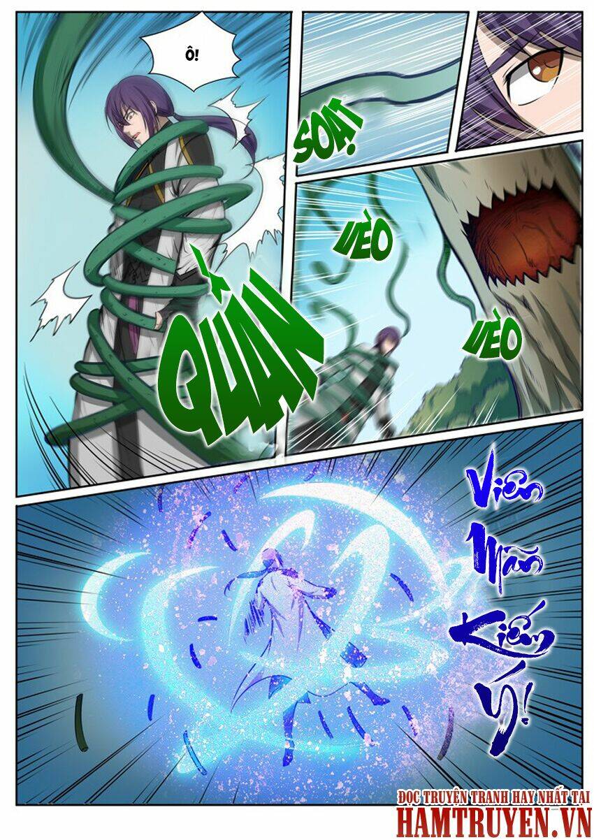Bách Luyện Thành Thần Chapter 84 - Trang 2