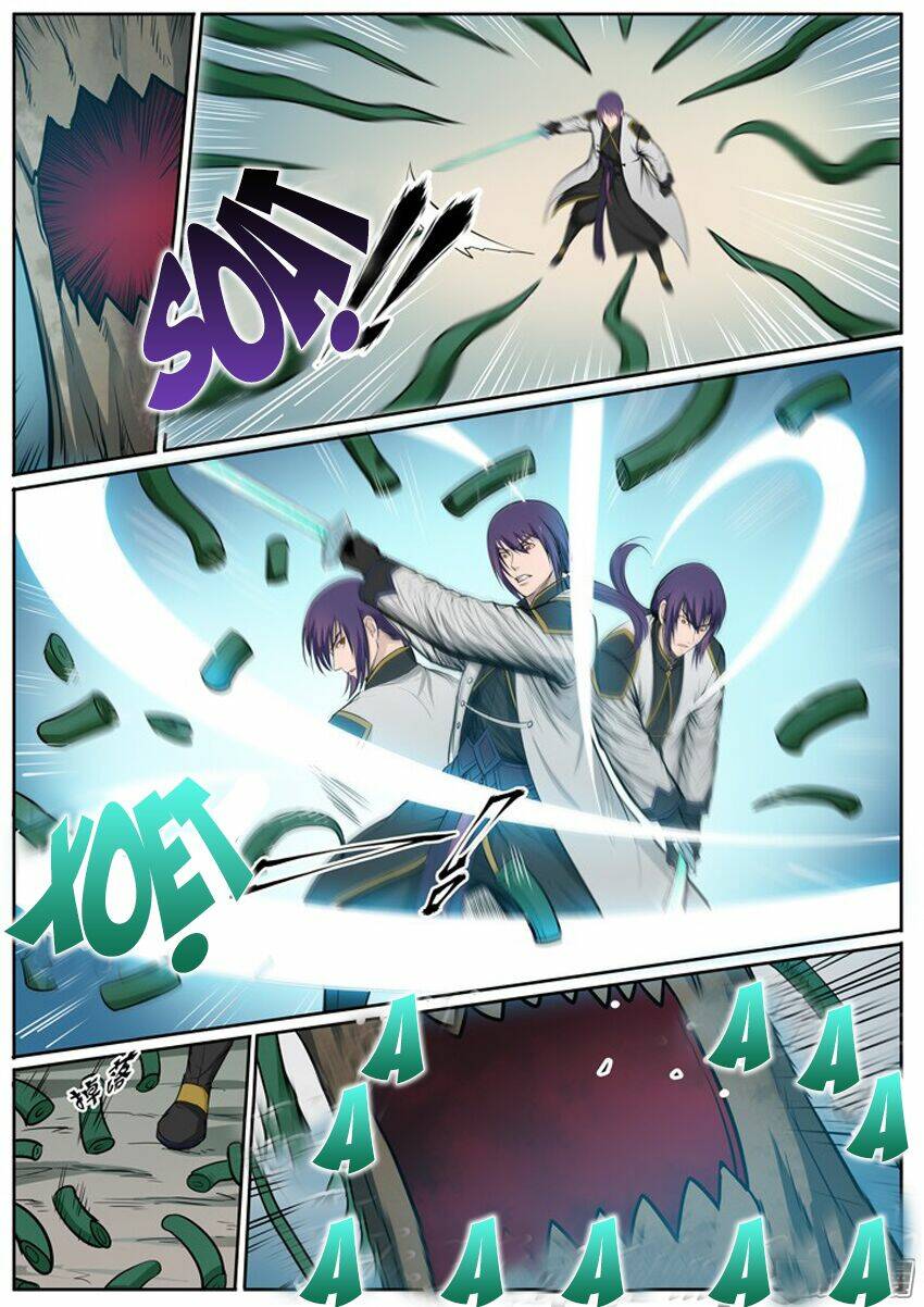 Bách Luyện Thành Thần Chapter 84 - Trang 2