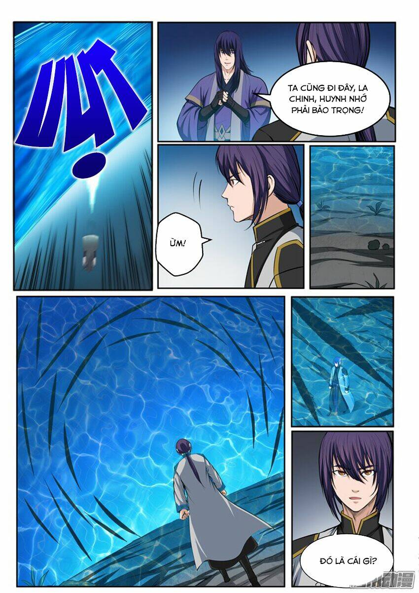 Bách Luyện Thành Thần Chapter 84 - Trang 2