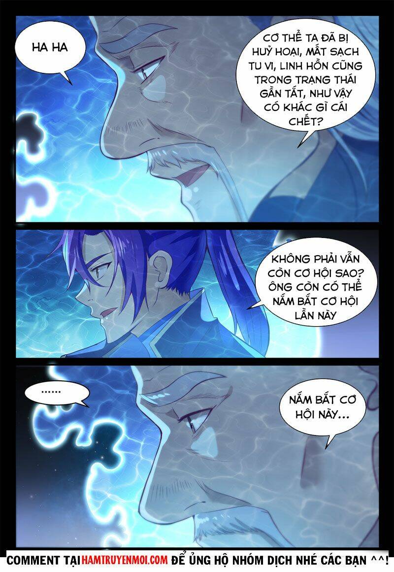 Bách Luyện Thành Thần Chapter 844 - Trang 2