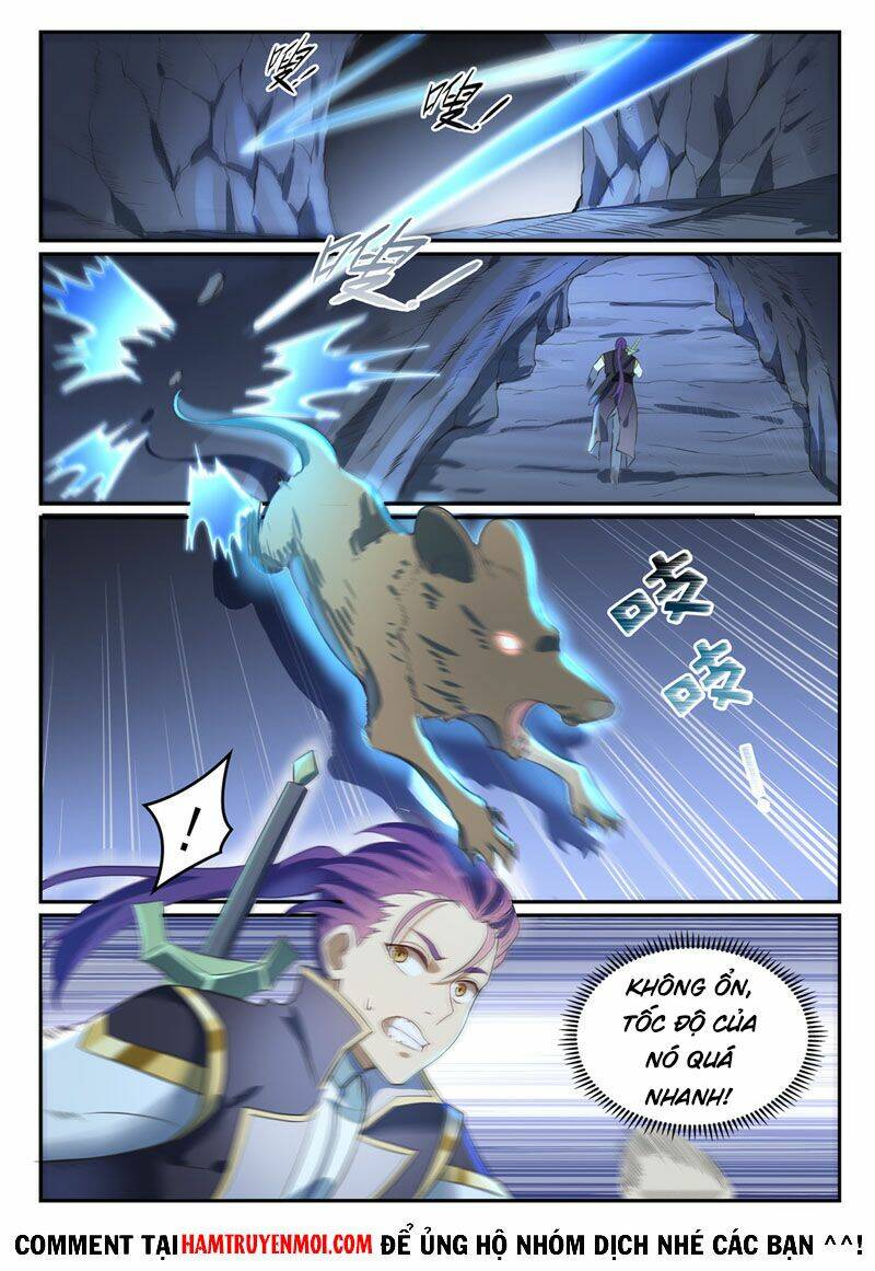 Bách Luyện Thành Thần Chapter 844 - Trang 2