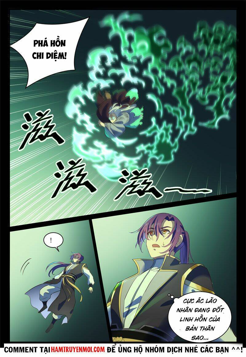 Bách Luyện Thành Thần Chapter 844 - Trang 2