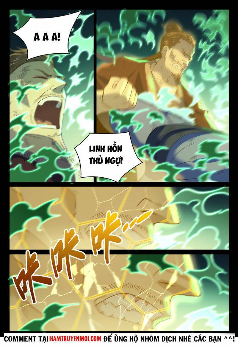 Bách Luyện Thành Thần Chapter 844 - Trang 2