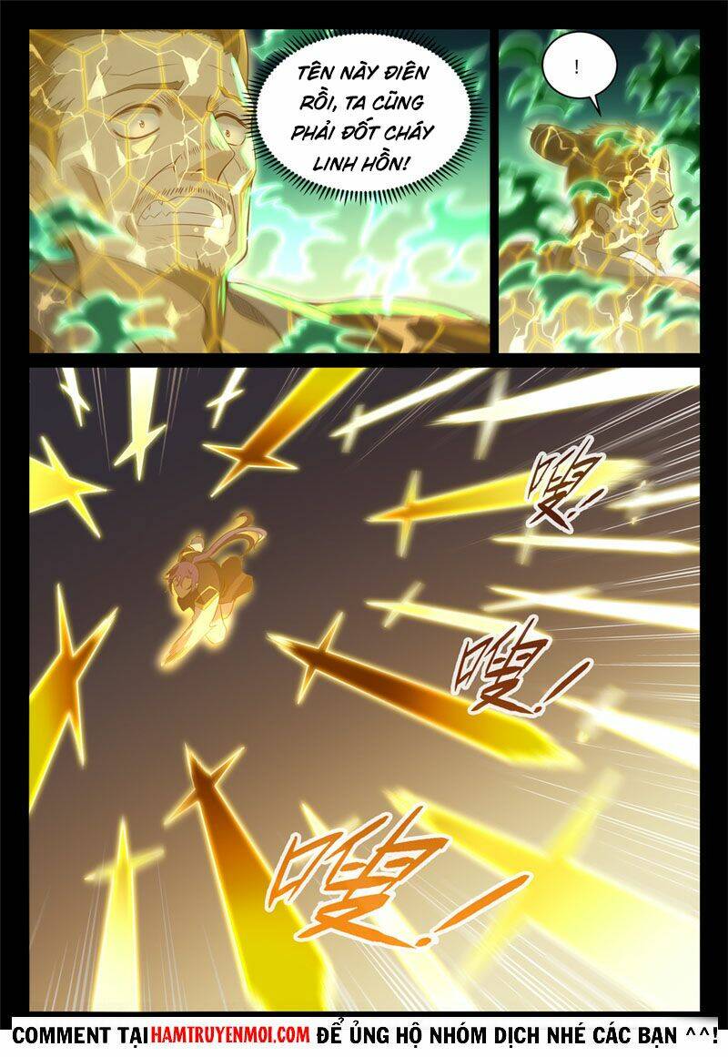 Bách Luyện Thành Thần Chapter 844 - Trang 2