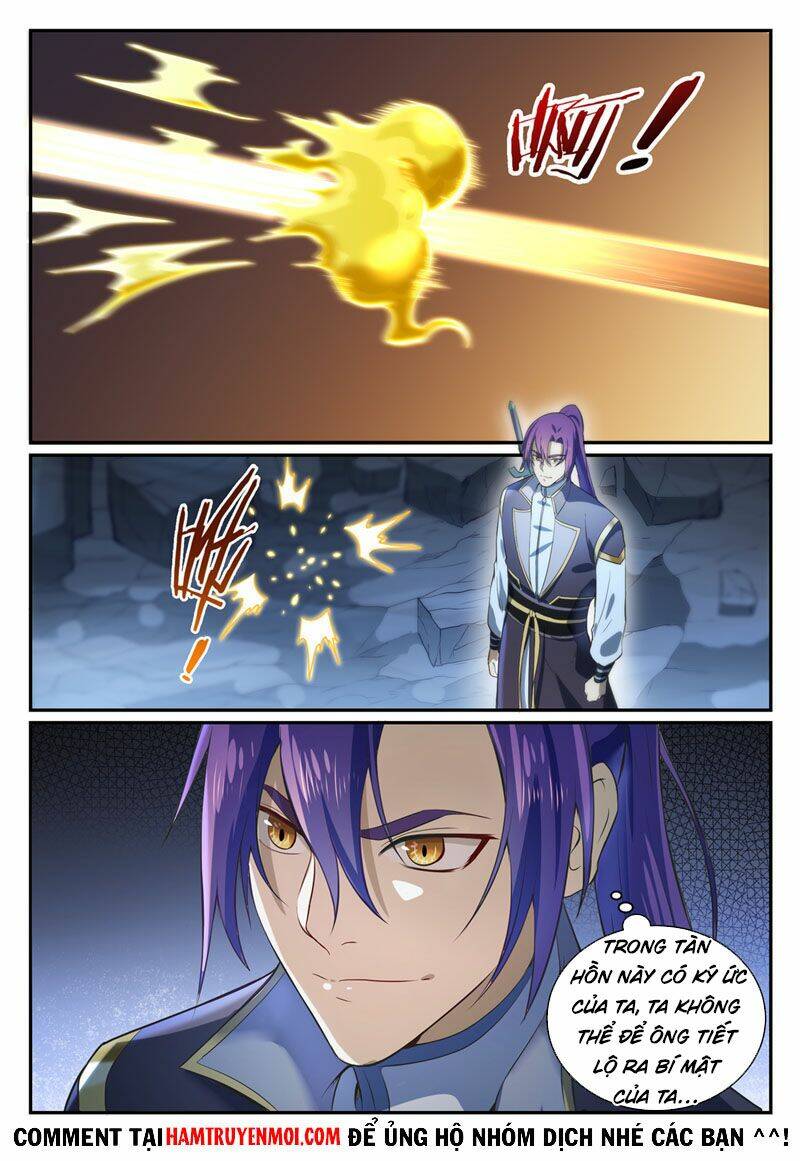 Bách Luyện Thành Thần Chapter 844 - Trang 2