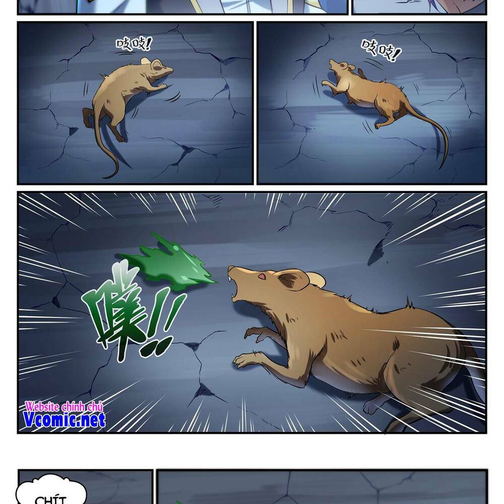 Bách Luyện Thành Thần Chapter 845 - Trang 2