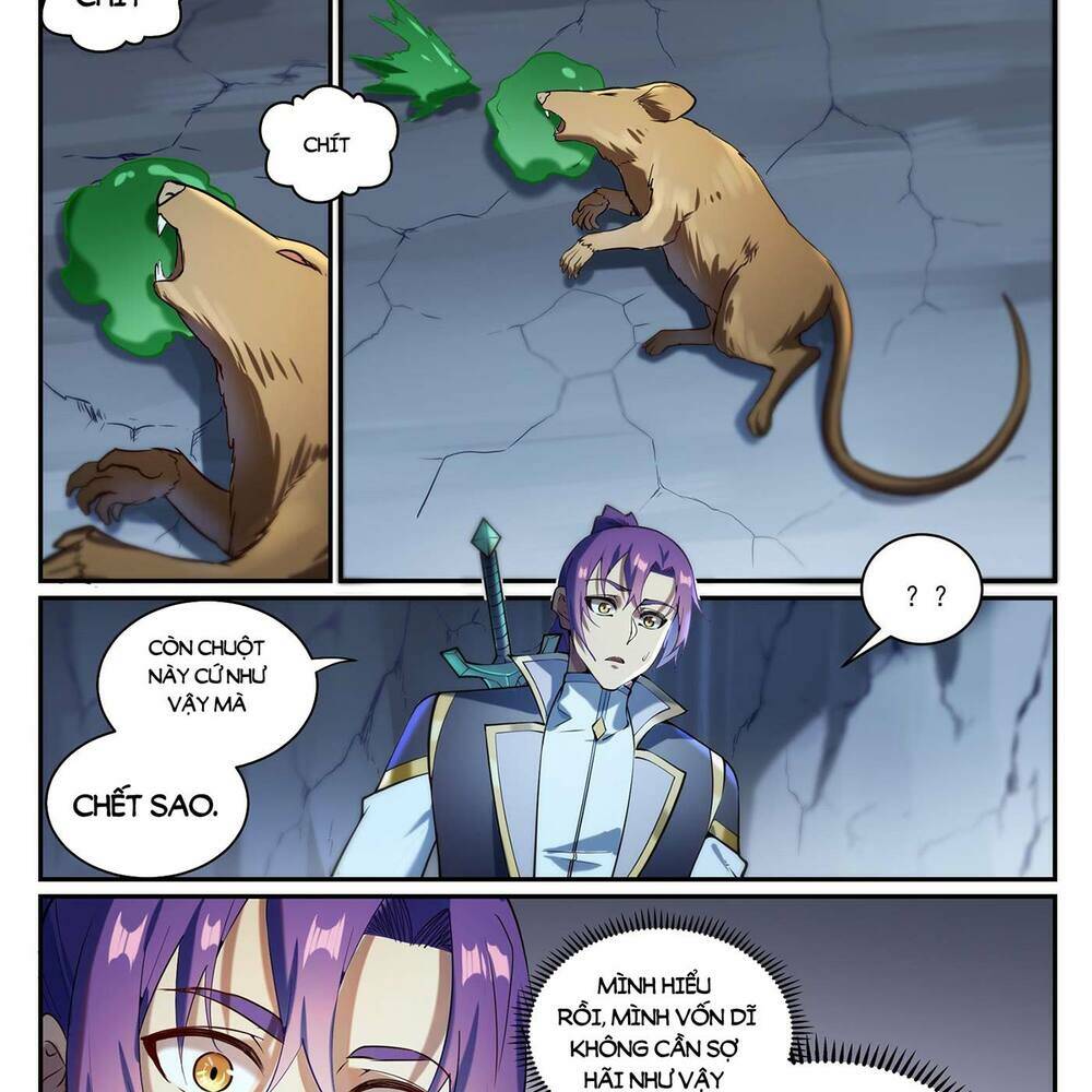 Bách Luyện Thành Thần Chapter 845 - Trang 2