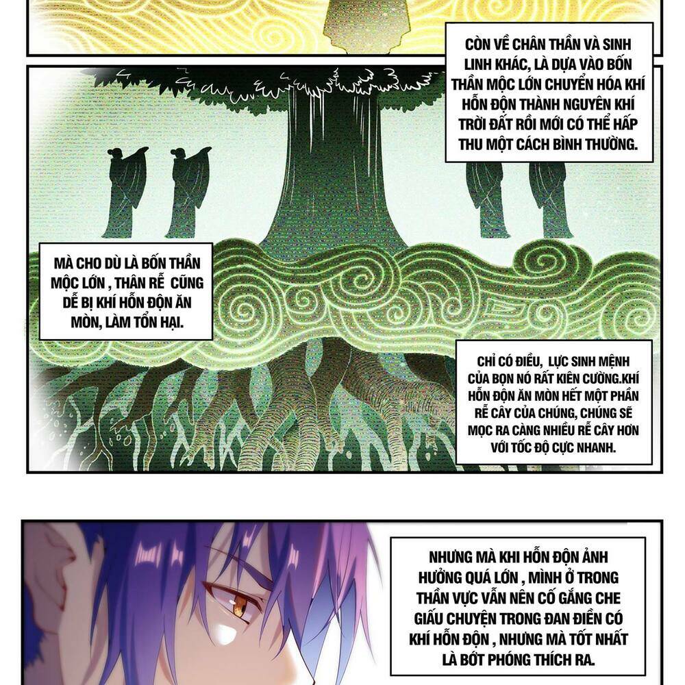 Bách Luyện Thành Thần Chapter 845 - Trang 2