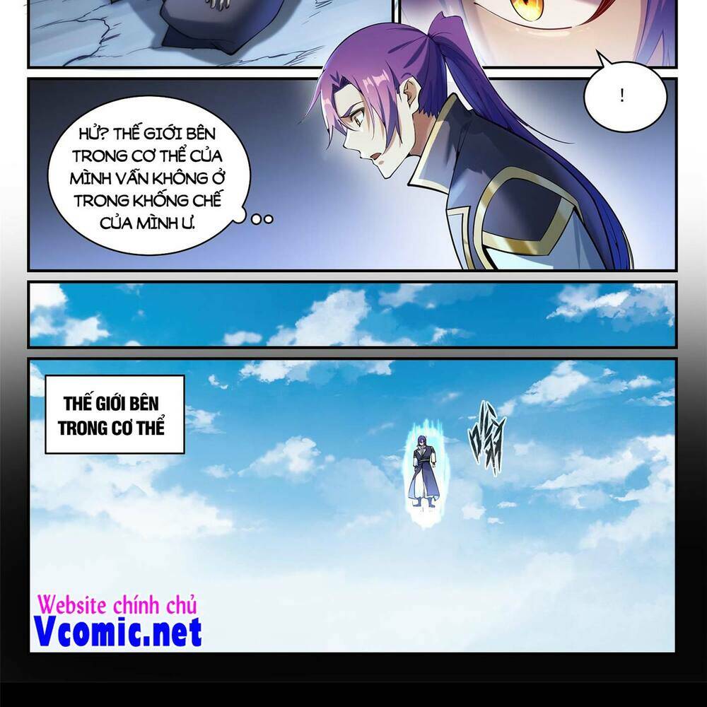 Bách Luyện Thành Thần Chapter 845 - Trang 2