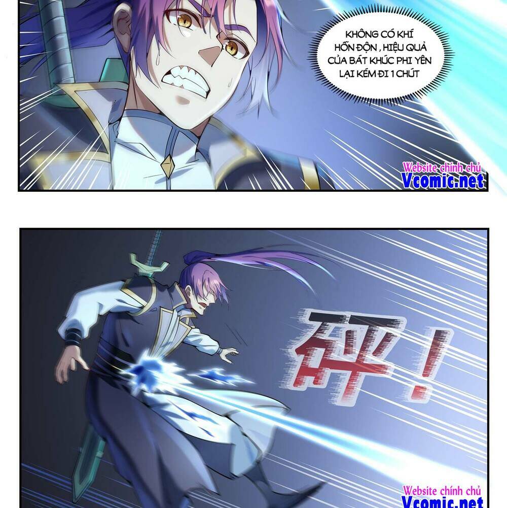 Bách Luyện Thành Thần Chapter 845 - Trang 2